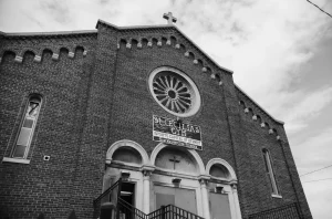 Detroit’s St. Cecilia restoration project gets $5 million donation from Steve Ballmer